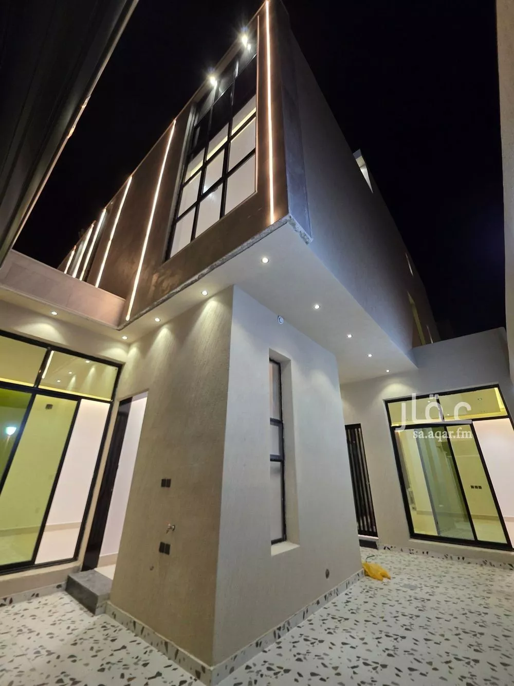 7 bedroom villa in Tuwaiq 5