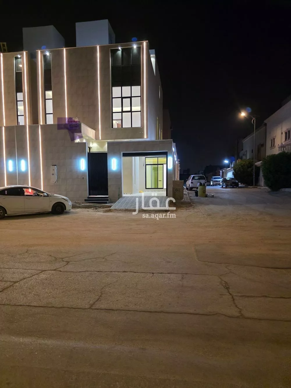 7 bedroom villa in Tuwaiq 6