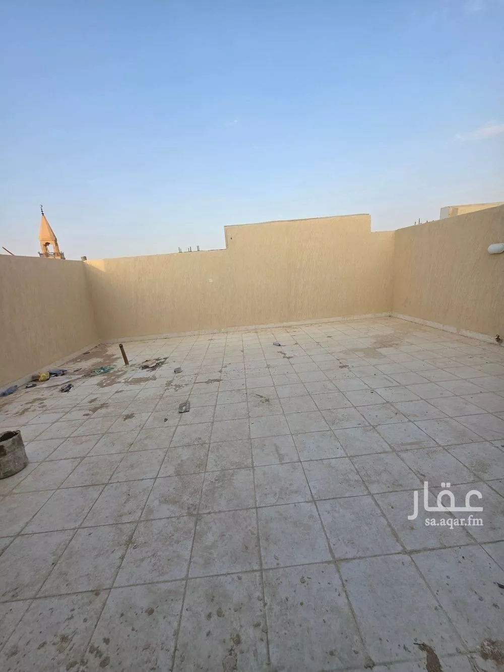 7 bedroom villa in Tuwaiq 7