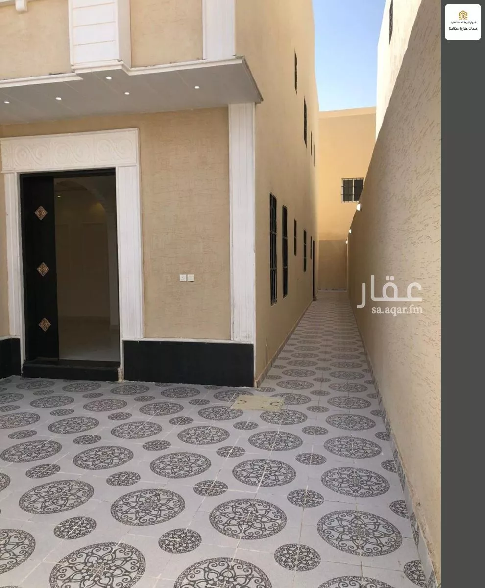فيلا 6 غرف في الرمال 11