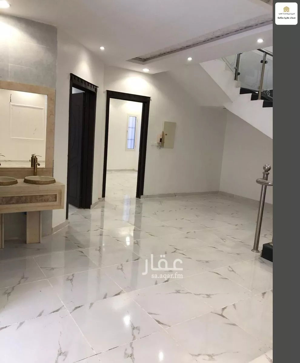 فيلا 6 غرف في الرمال 14
