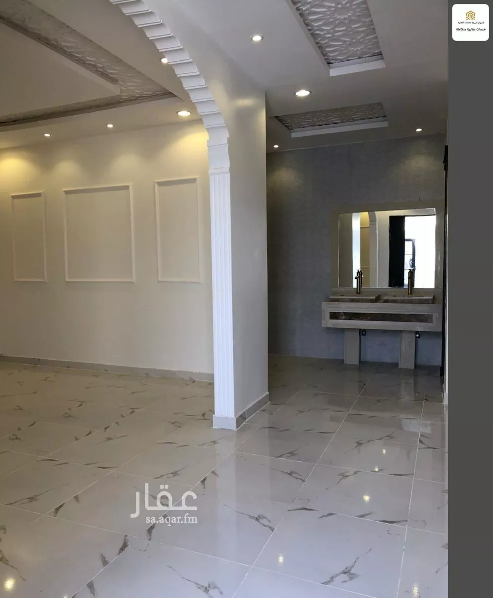 فيلا 6 غرف في الرمال 8