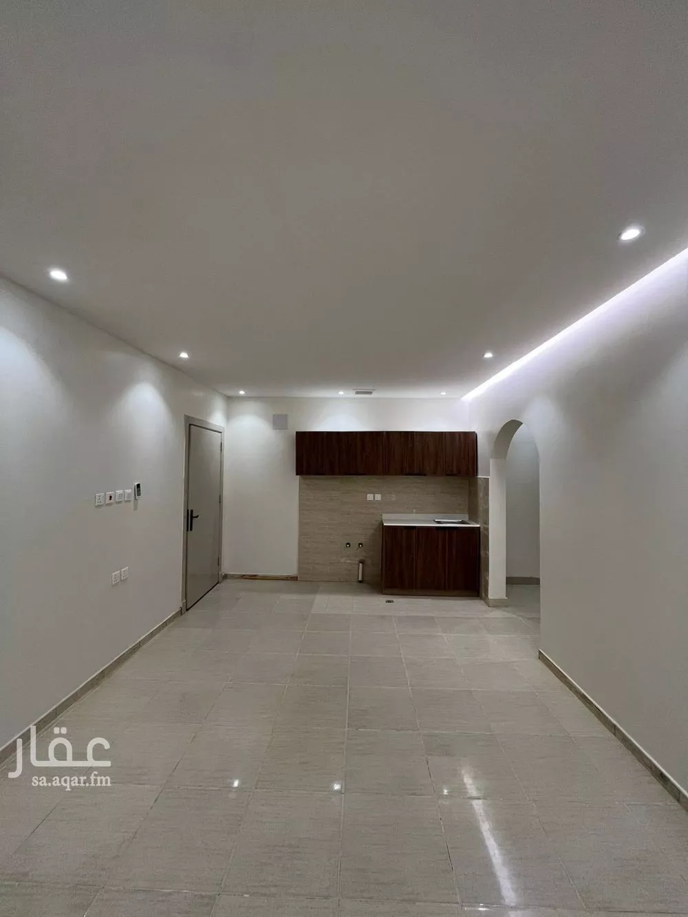 1 bedroom apartment in Al Marwa 3