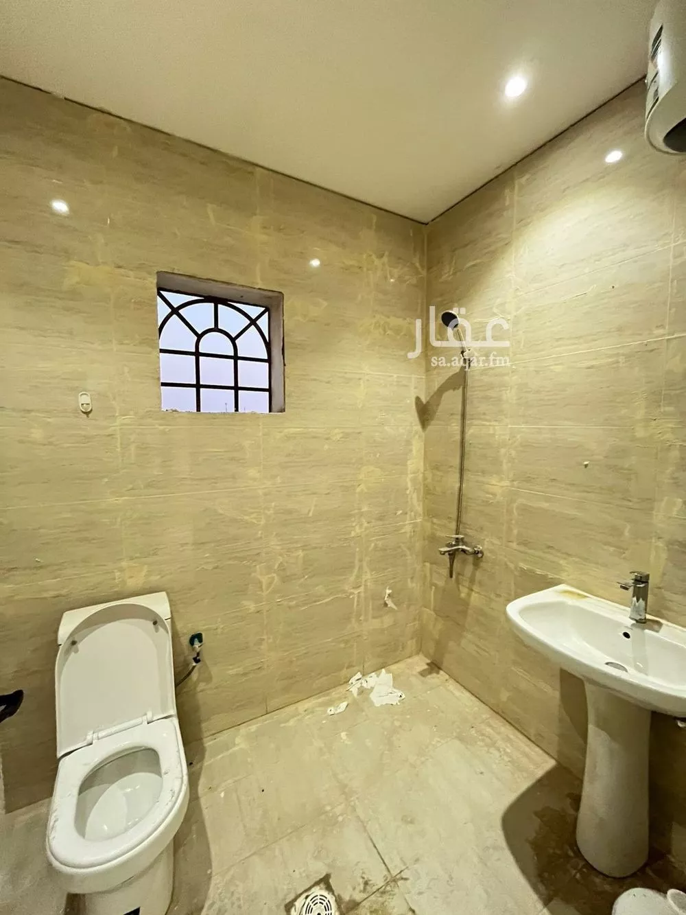 1 bedroom apartment in Al Marwa 4