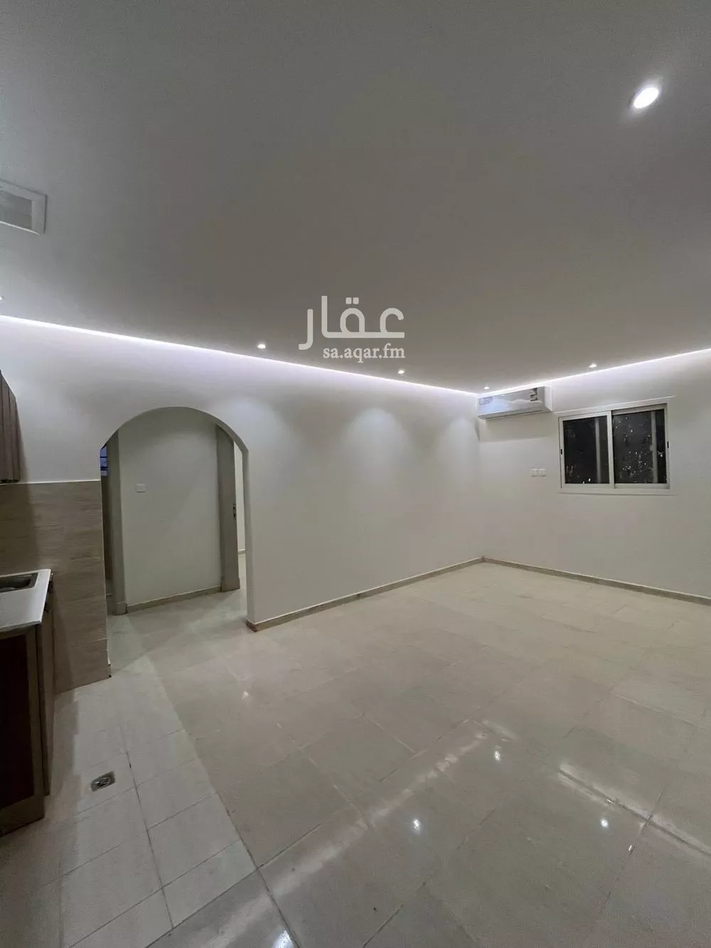 1 bedroom apartment in Al Marwa 7