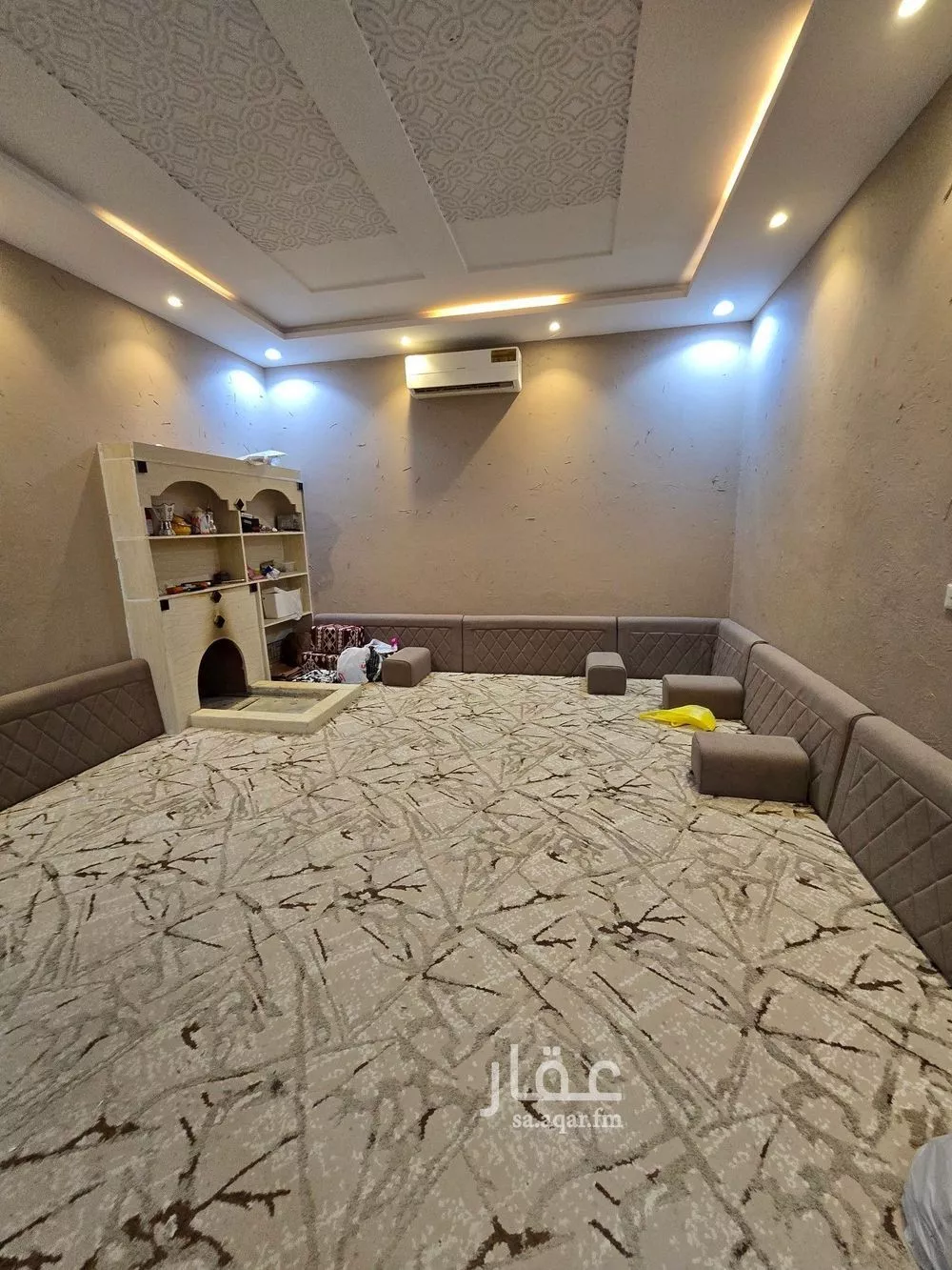 فيلا 8 غرف في بدر 15