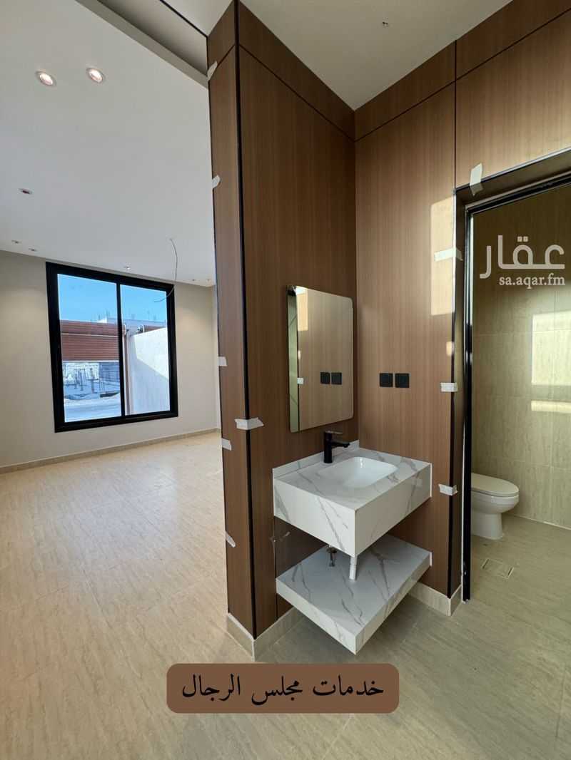 4 bedroom villa in Al Jashah, Al Ahsa 4