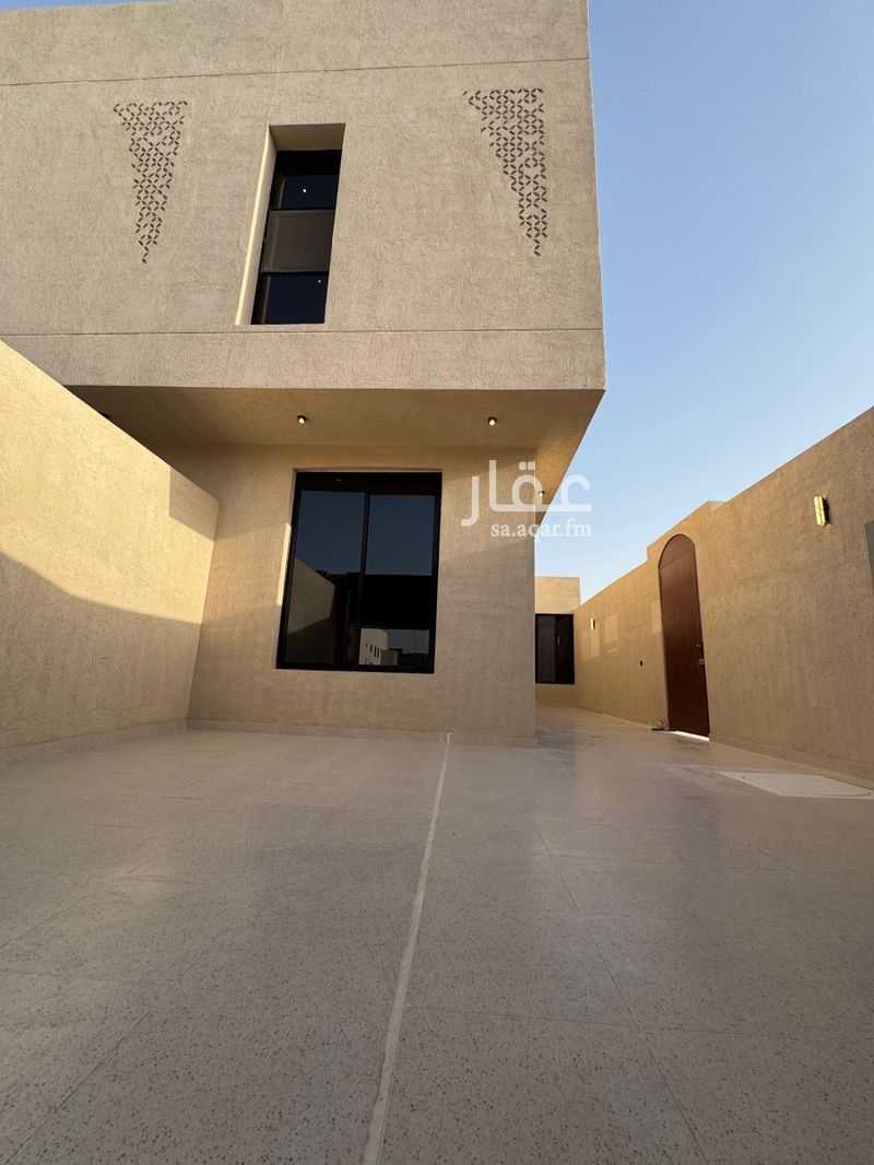 4 bedroom villa in Al Jashah, Al Ahsa 2