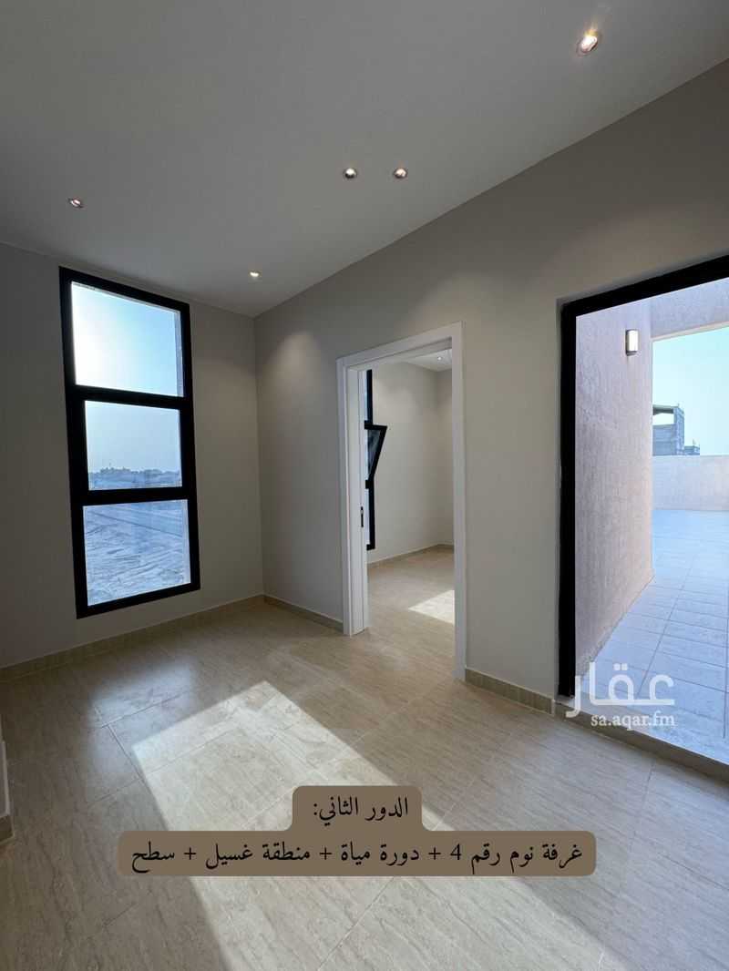 4 bedroom villa in Al Jashah, Al Ahsa 9