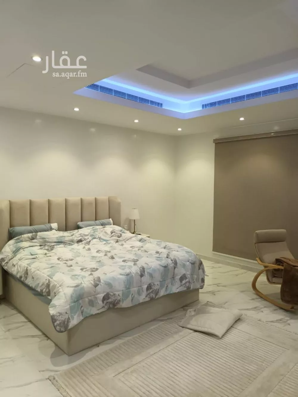 فيلا 5 غرف في العارض 6