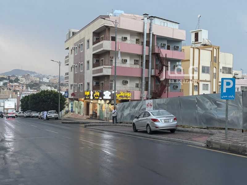 land in Al Sadd, Abha 3