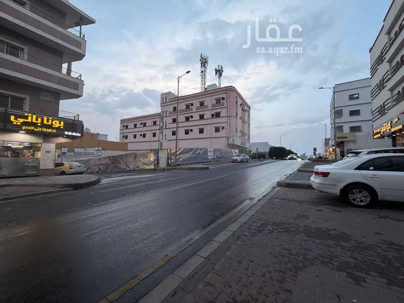 land in Al Sadd, Abha 2