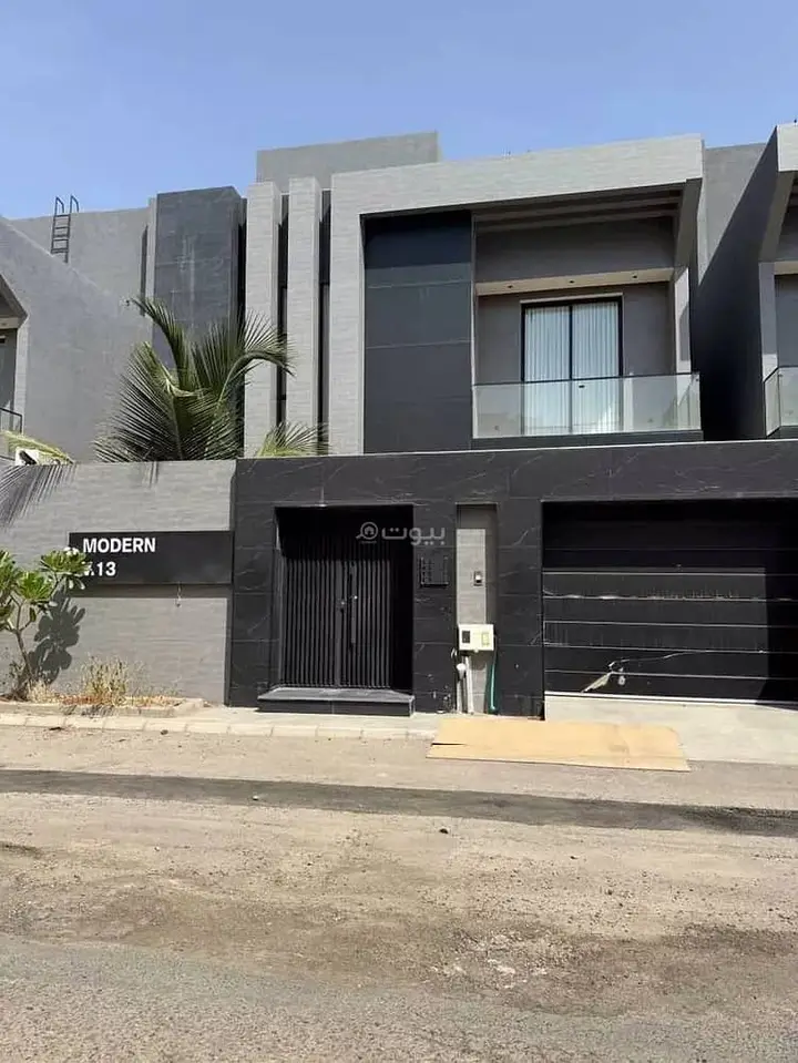 3 bedroom villa in Al Shiraa, Jeddah