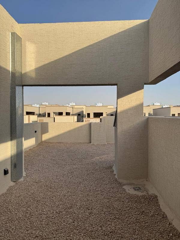 5 bedroom villa in King Khalid International Airport, Riyadh 9