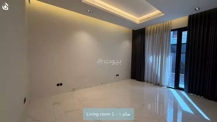 فيلا 3 غرف في الملقا، الرياض 8