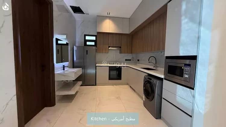 فيلا 3 غرف في الملقا، الرياض 11