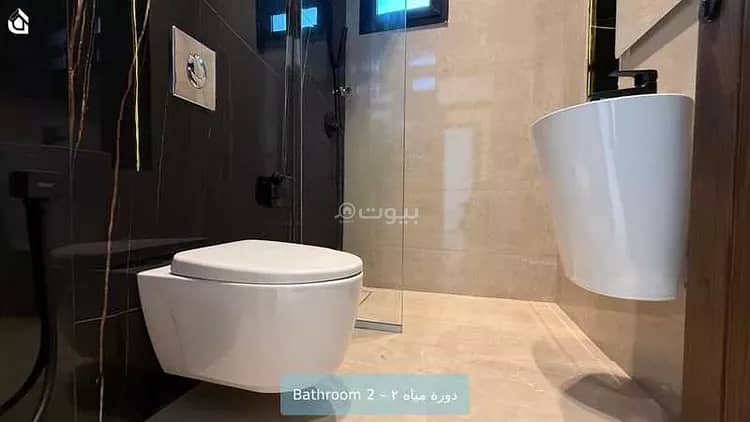 فيلا 3 غرف في الملقا، الرياض 13