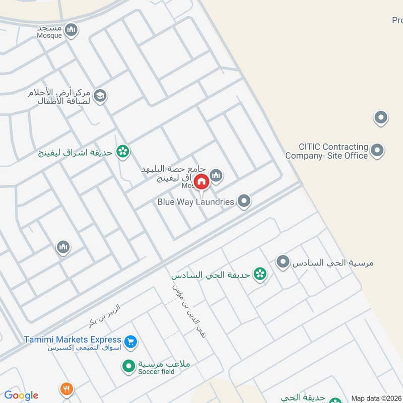 فيلا  في ضاحية خزام، الرياض 2