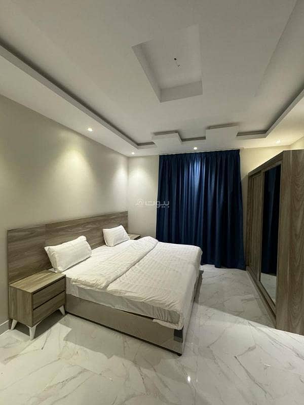 1 bedroom apartment in Al Ruwais, Jeddah 2