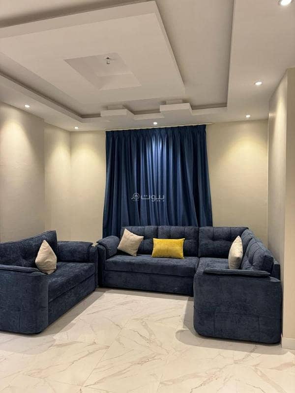 1 bedroom apartment in Al Ruwais, Jeddah 3