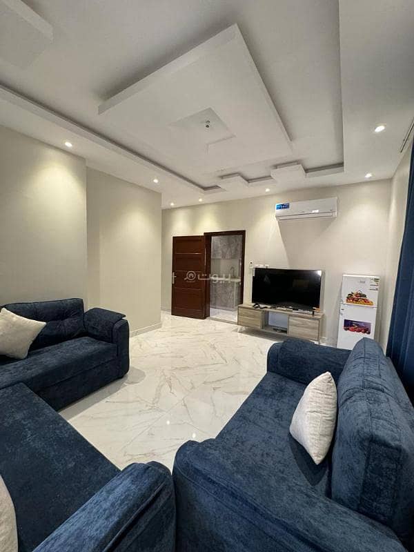 1 bedroom apartment in Al Ruwais, Jeddah 4