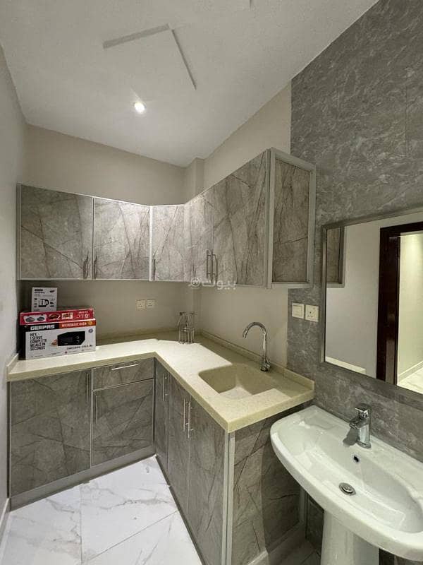 1 bedroom apartment in Al Ruwais, Jeddah 5