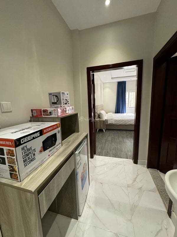 1 bedroom apartment in Al Ruwais, Jeddah 7