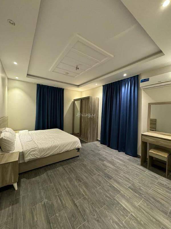 1 bedroom apartment in Al Ruwais, Jeddah 9