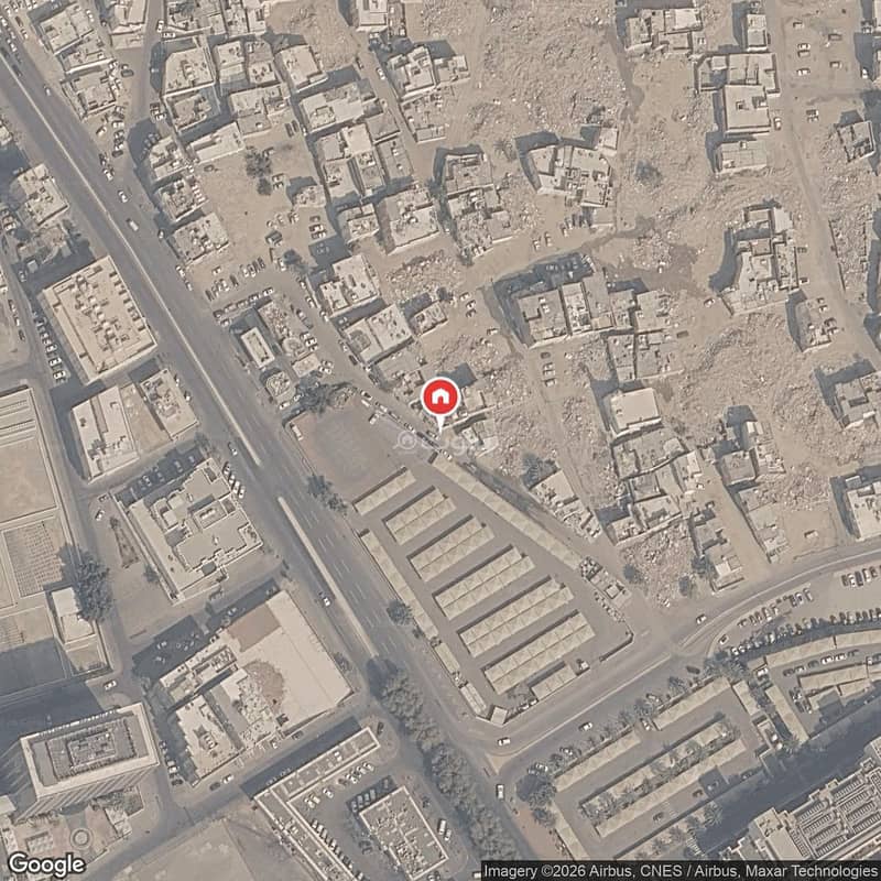 1 bedroom apartment in Al Ruwais, Jeddah 12