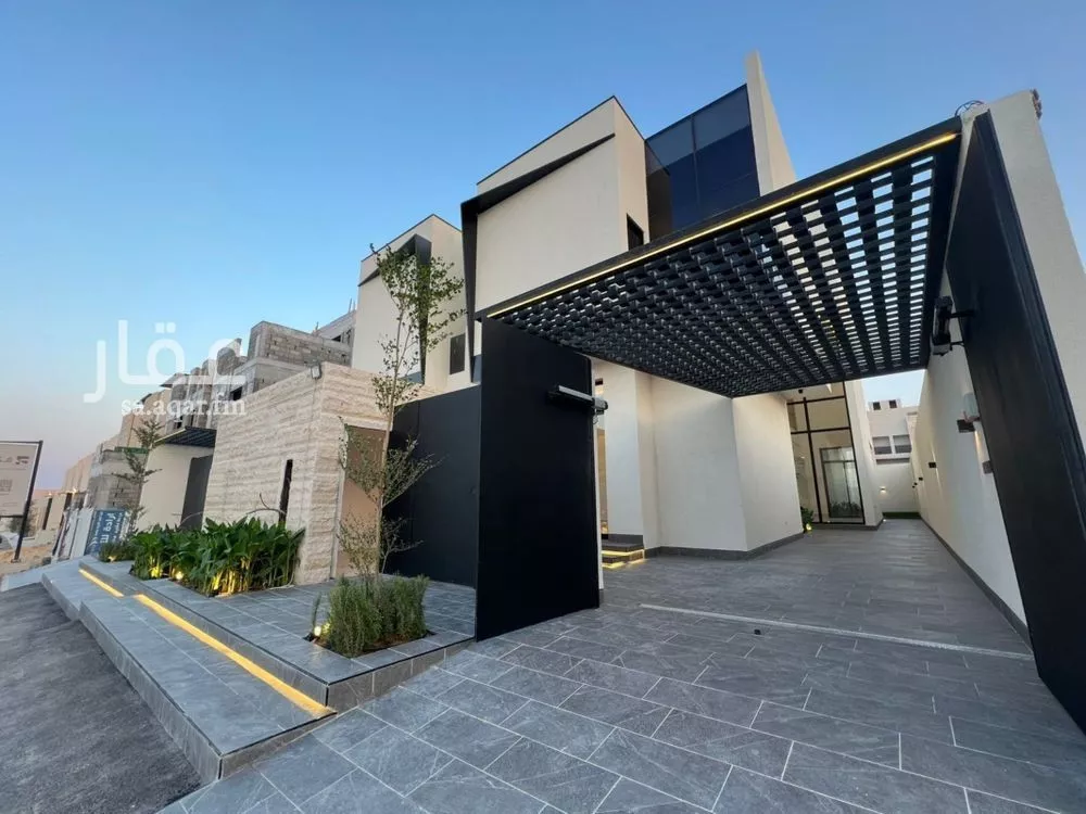 5 bedroom villa in Al Narjis 11
