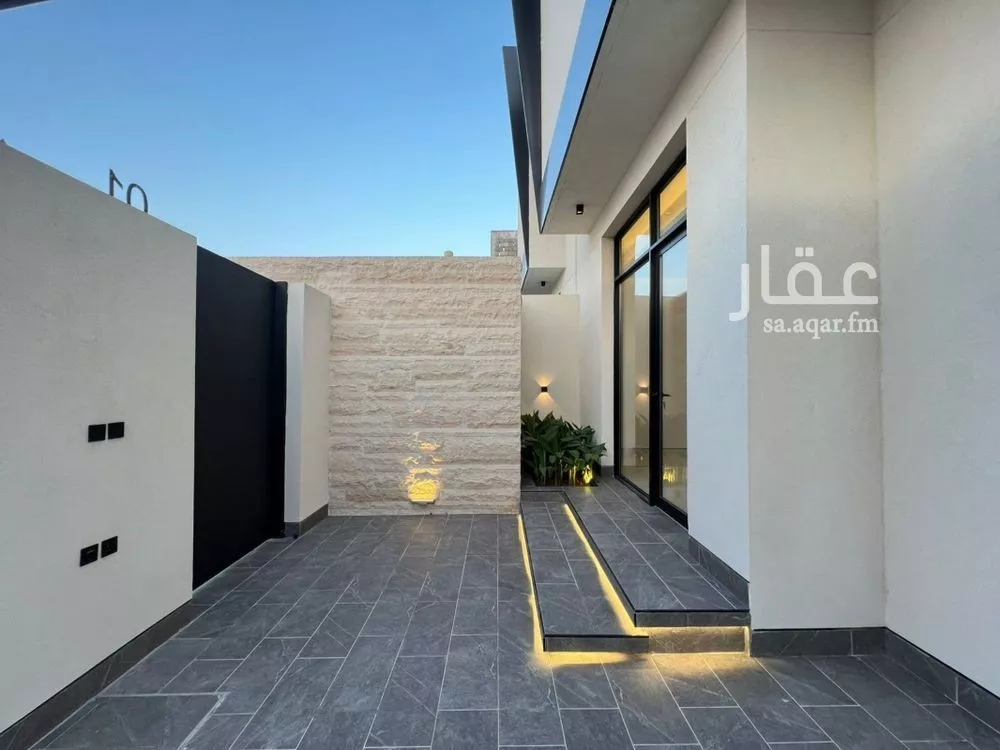 5 bedroom villa in Al Narjis 16