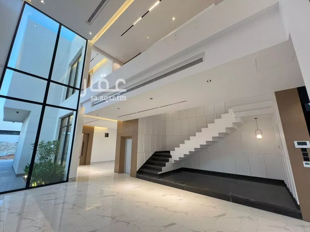 5 bedroom villa in Al Narjis 7