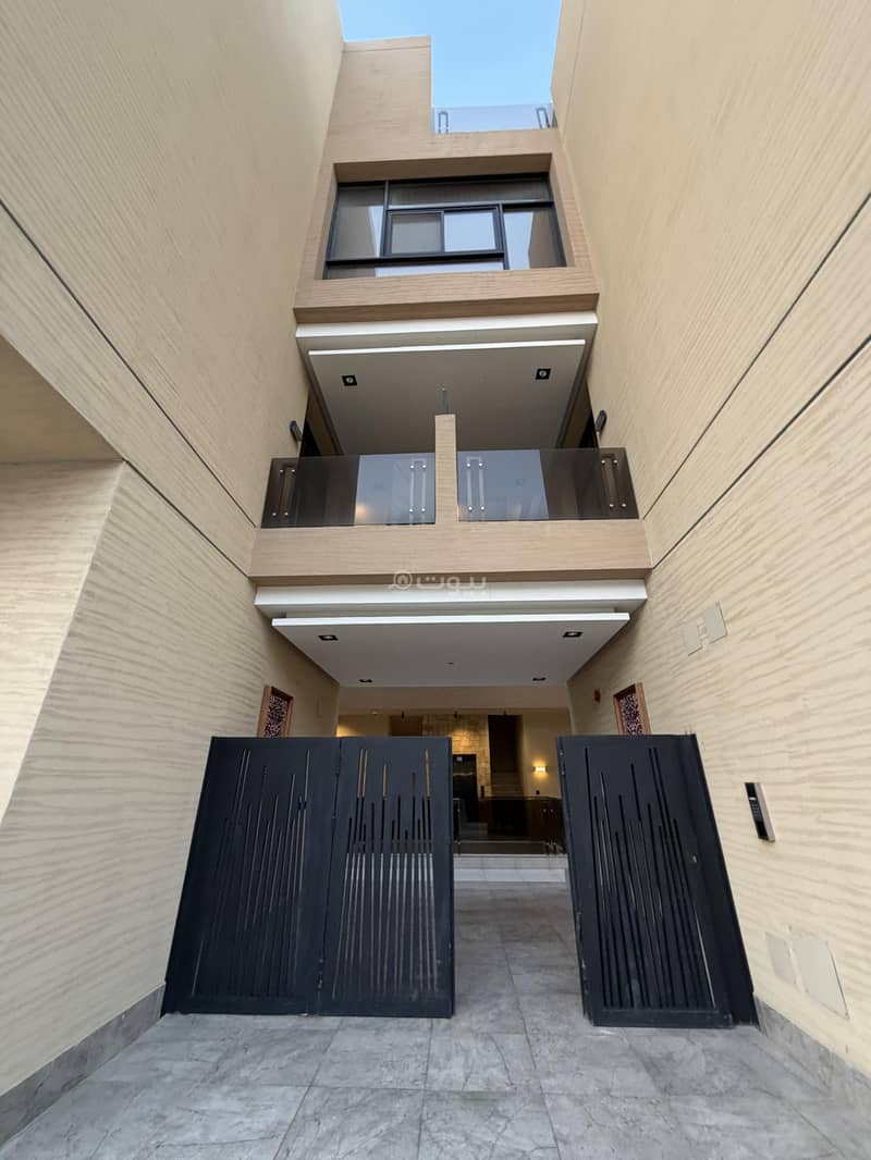 3 bedroom apartment in Al Mughrizat, Riyadh 4