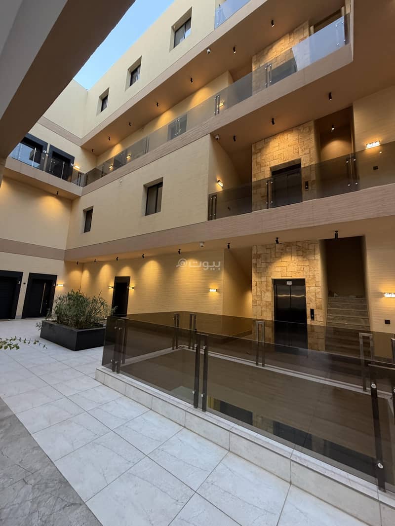 3 bedroom apartment in Al Mughrizat, Riyadh 7