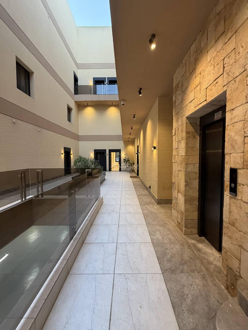 3 bedroom apartment in Al Mughrizat, Riyadh 8