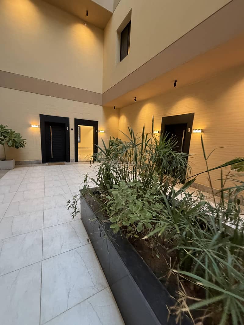 3 bedroom apartment in Al Mughrizat, Riyadh 9