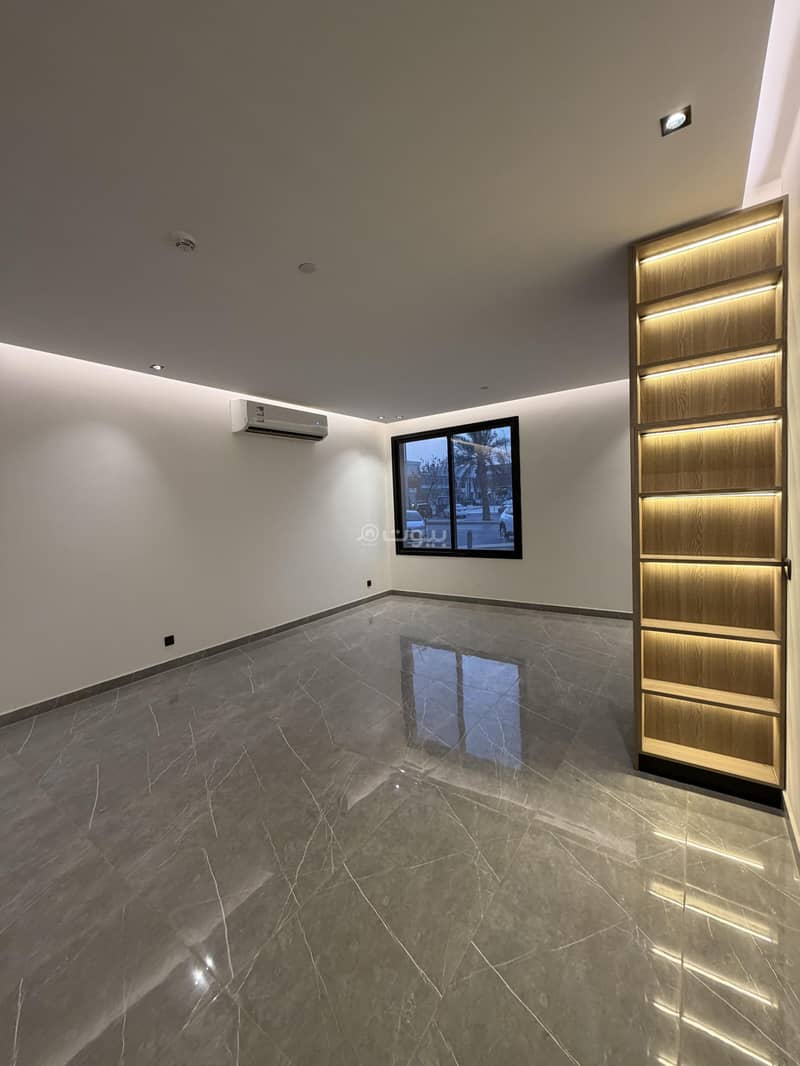 3 bedroom apartment in Al Mughrizat, Riyadh 11