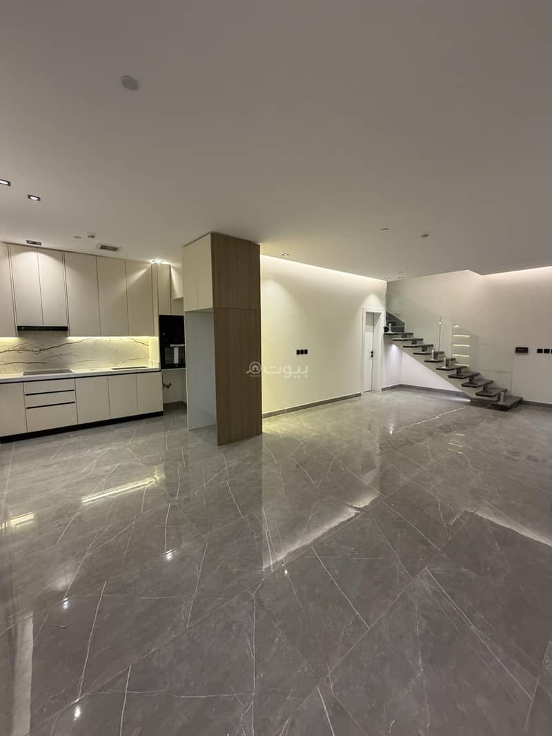 3 bedroom apartment in Al Mughrizat, Riyadh 12