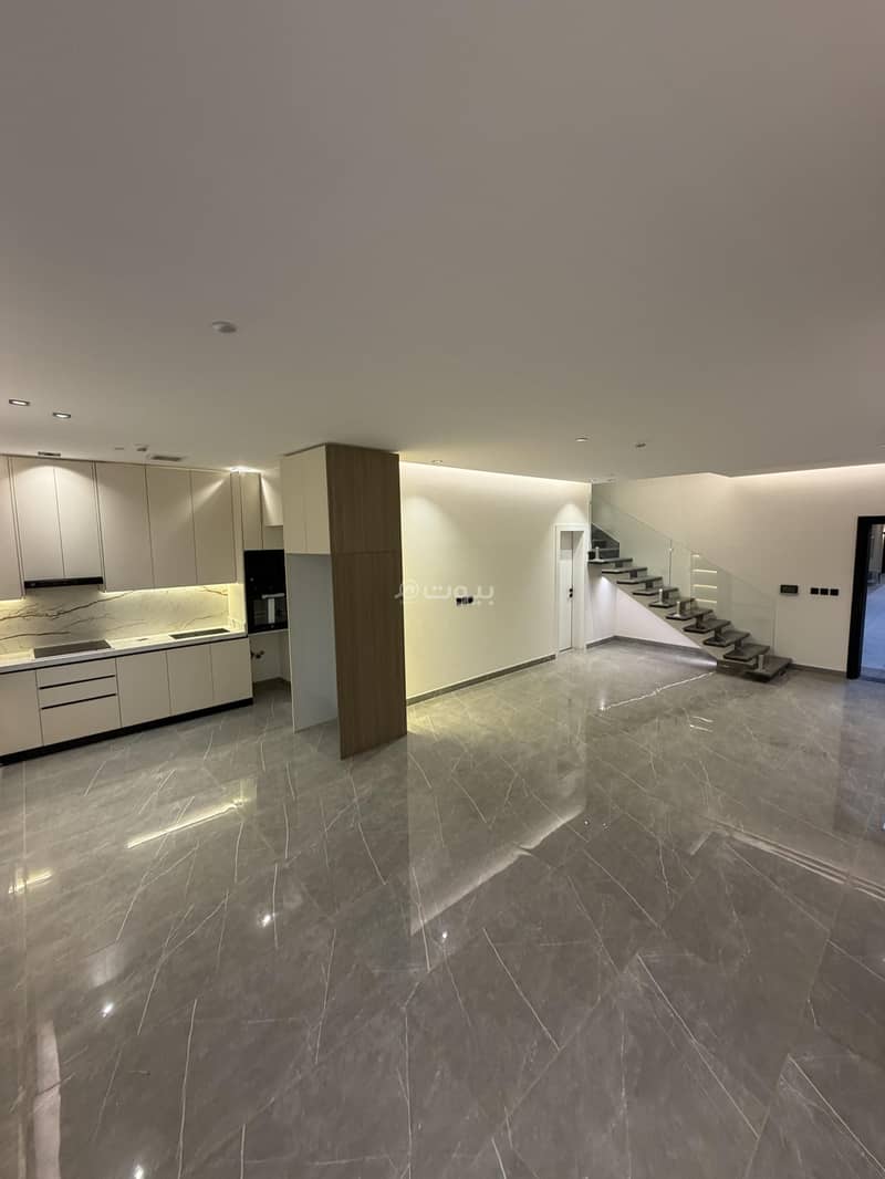 3 bedroom apartment in Al Mughrizat, Riyadh 15