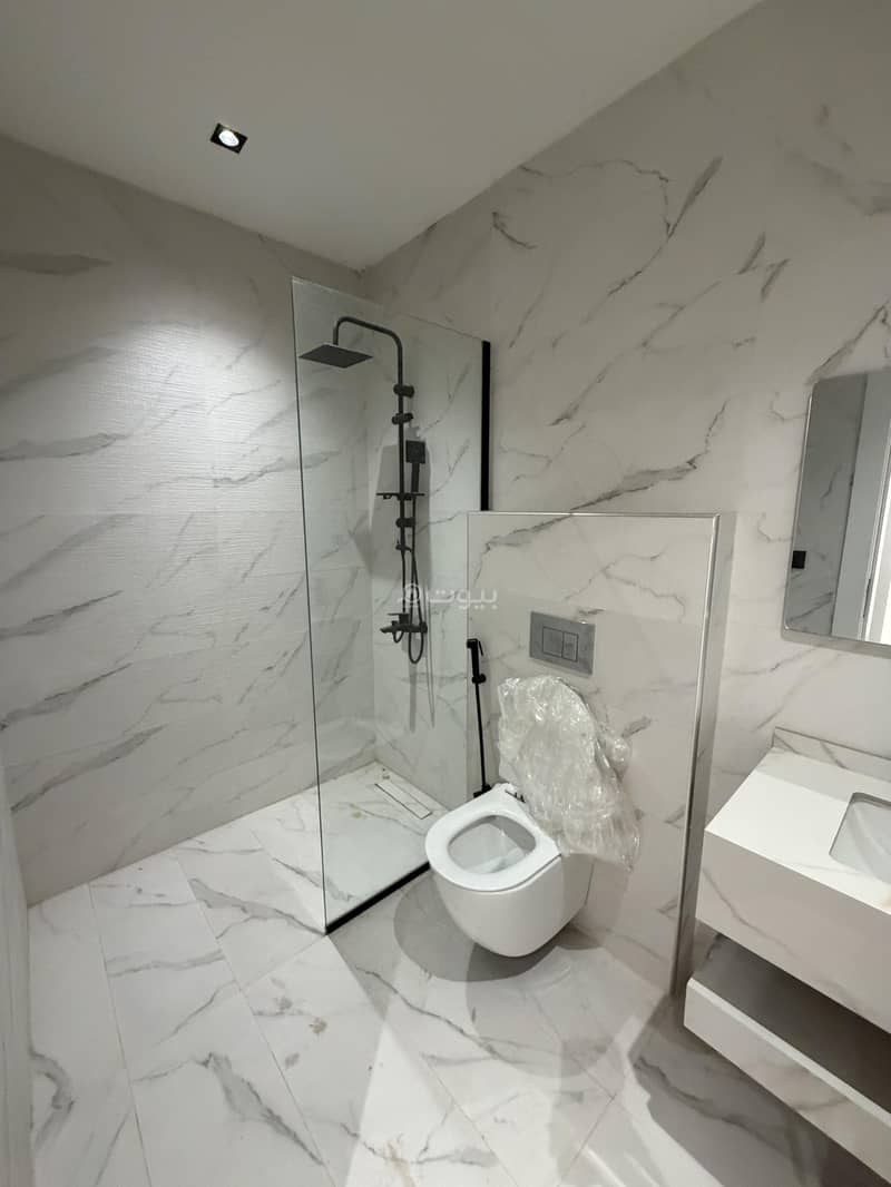 3 bedroom apartment in Al Mughrizat, Riyadh 20