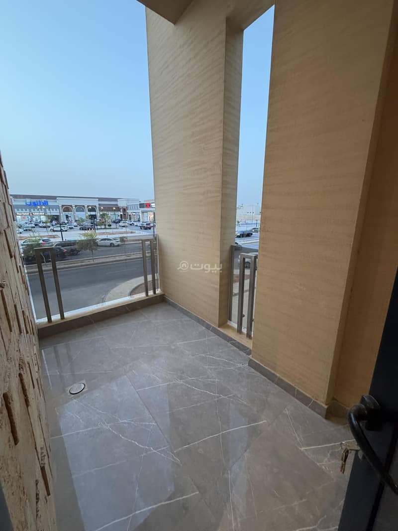 3 bedroom apartment in Al Mughrizat, Riyadh 21