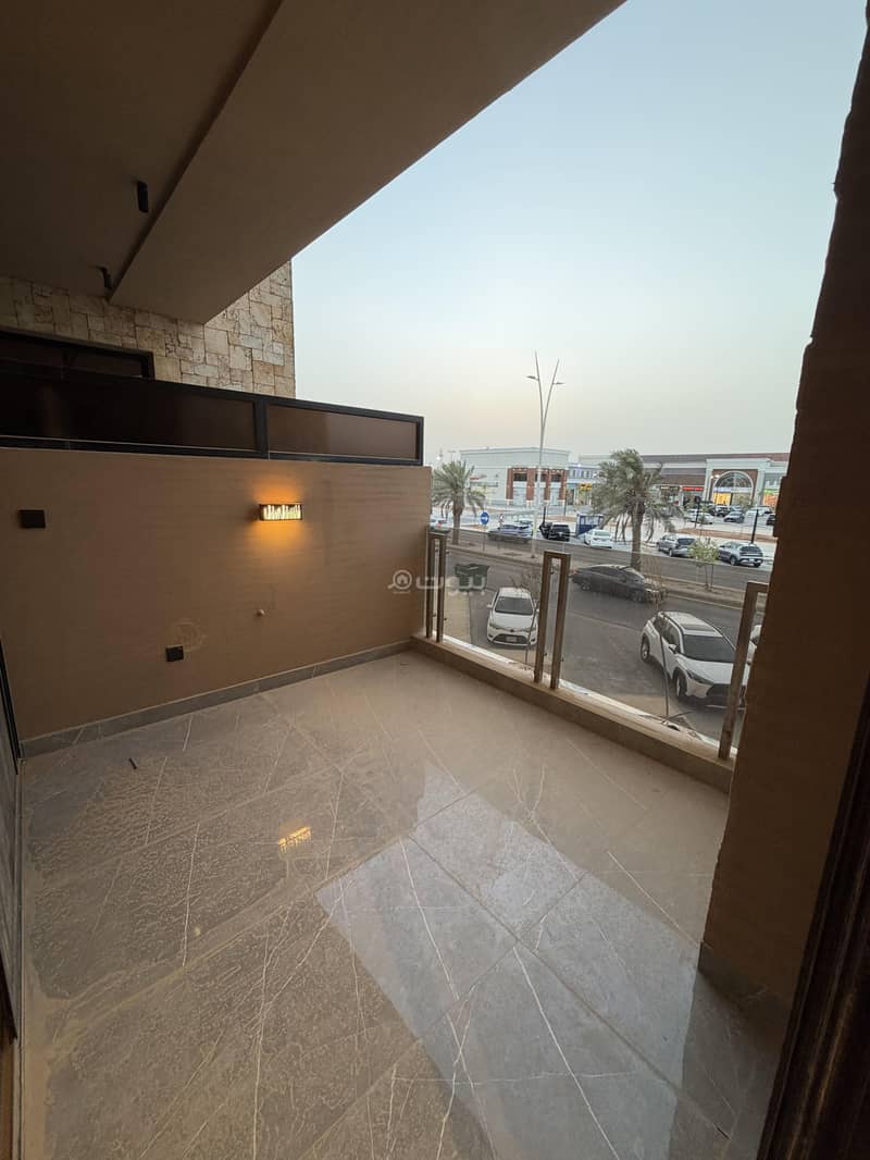3 bedroom apartment in Al Mughrizat, Riyadh 22