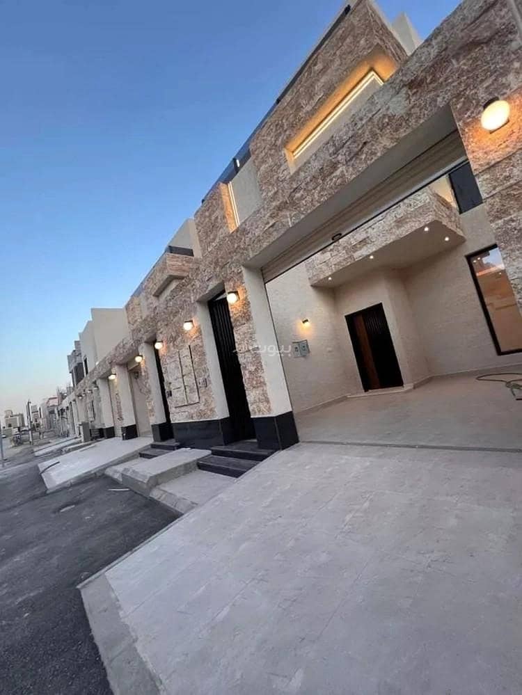 3 bedroom apartment in Al Farouq, Riyadh 2