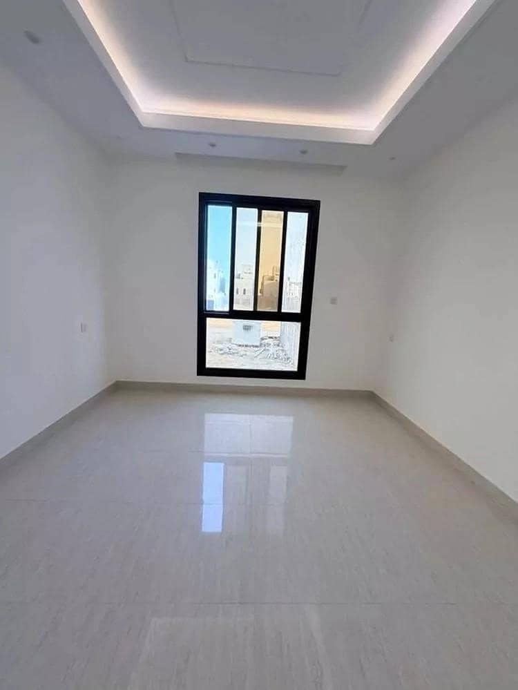 3 bedroom apartment in Al Farouq, Riyadh 7