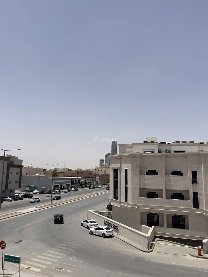 شقة 2 غرف في الغدير، الرياض 2