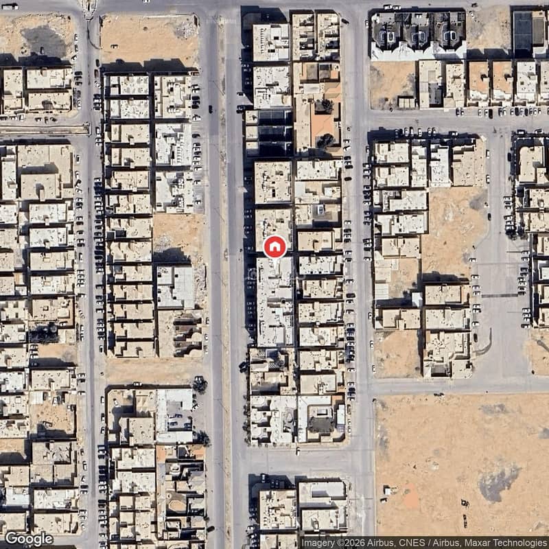 4 bedroom apartment in Al Awali, Riyadh 2