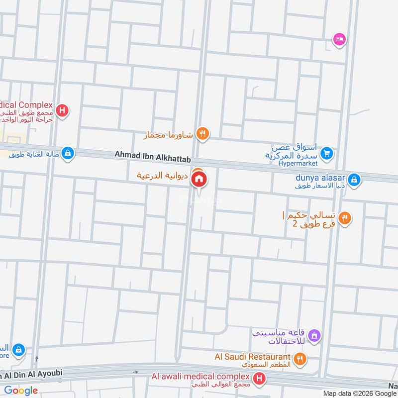 2 bedroom apartment in Tuwaiq, Riyadh 24