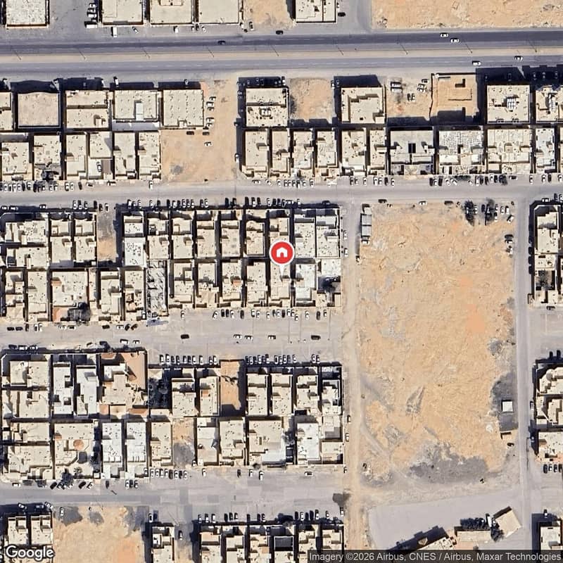 4 bedroom apartment in Al Awali, Riyadh 2