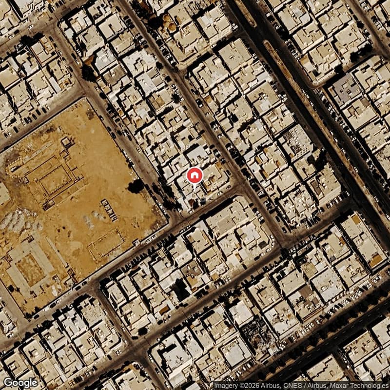 شقة 3 غرف في الملك فيصل، الرياض 23