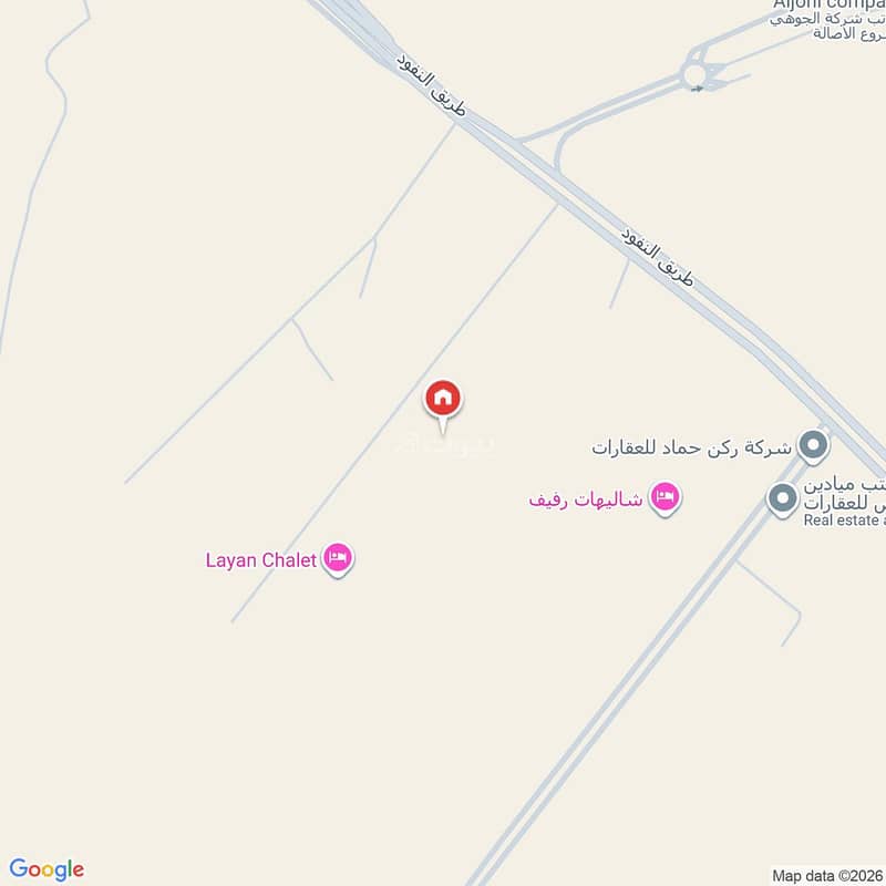 2 bedroom apartment in Uraidh, Riyadh 3